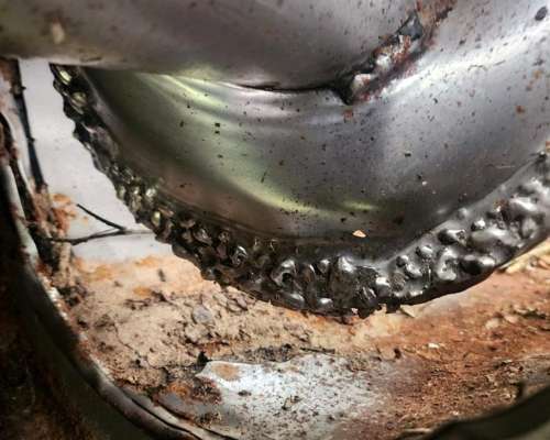 Tolva Autodescargable Ombu de 14 Toneladas