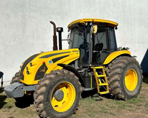 Tractor Pauny Audaz 2200