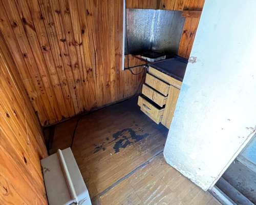 Casilla Rural Artemetal 5 Mts por 2 Mts.