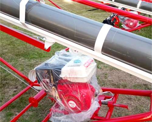 𝗖𝗛𝗜𝗠𝗔𝗡𝗚𝗢𝗦 𝗖𝗢𝗡 𝗠𝗢𝗧𝗢𝗥 𝗔 𝗘𝗫𝗣𝗟𝗢𝗦𝗜𝗢́𝗡