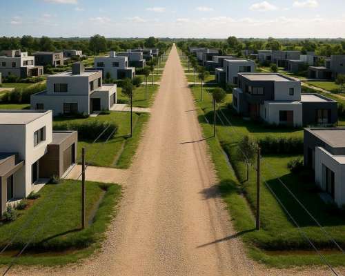 Campo en 20 de Junio - 30 Hectáreas