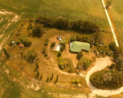 Campo en Venta en Rio Segundo, Córdoba