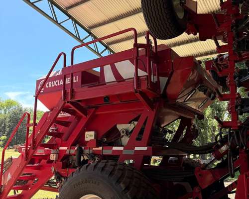 S. G. Fino Crucianelli Drillor 47 a 17.5 año 2022