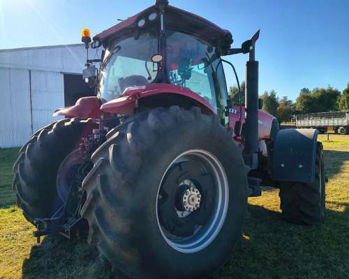 Tractor Usado Case Puma 230 1900 Hs