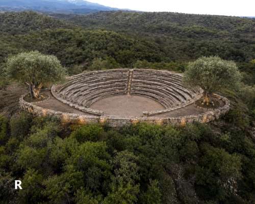 Campo Panorámico de 15 Ha en Coronel Moldes, Salta