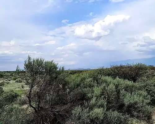 Finca el Paso-límite Tucumán/catamarca(ruta NAC 40-km. 4280)