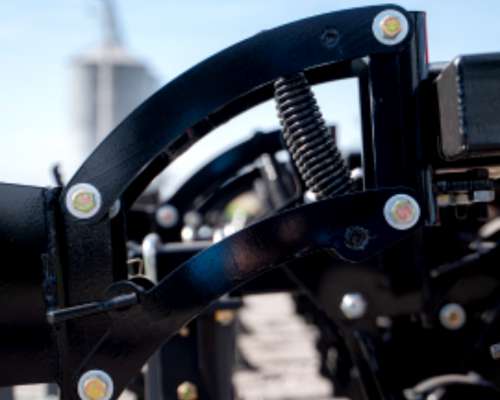 Escarmax Control Mecanico de Malezas