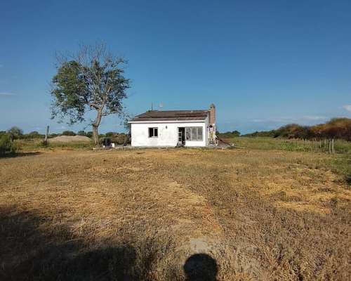 600 Has Ganaderas en Vera para Aprovechar