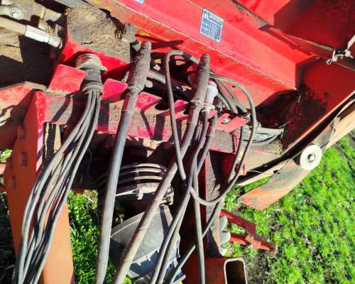 Arrolladora Mainero 5870 2014