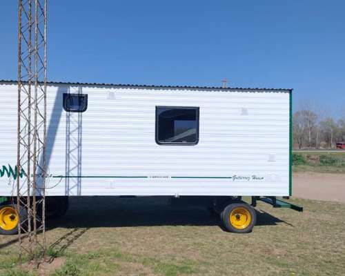 Casilla Nueva Gutierrez MD 530