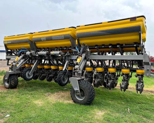 Sembradora Pla 18 a 42