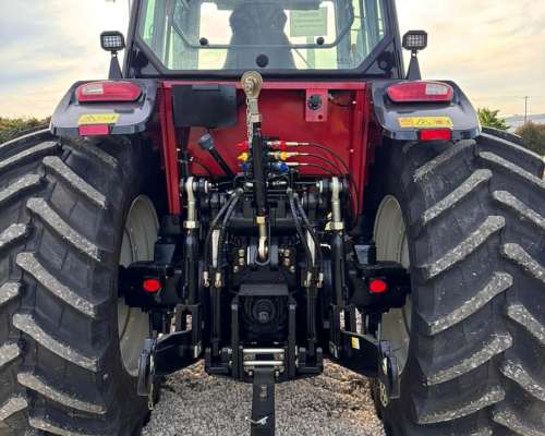 Tractor Chery 180 HP
