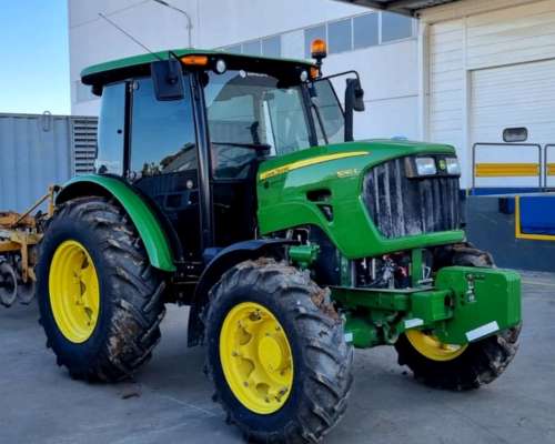 John Deere 5090e - 2023 - 70 Horas