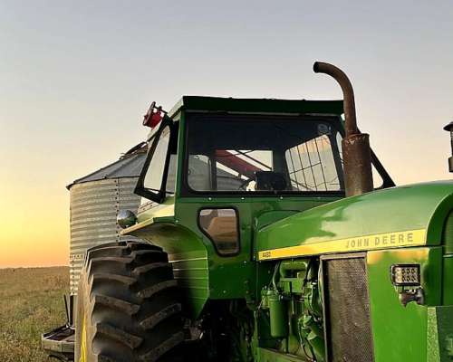 John Deere 4420.muy Bueno VDO o PTO