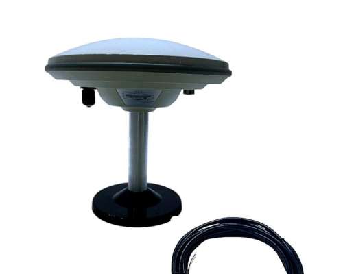 Antena GPS de Reemplazo Raven + Cable GPS