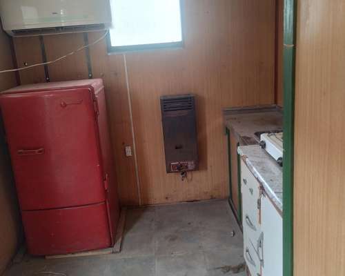 Casilla Rural Usada muy Buena