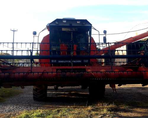 Deutz 1322 muy Buena Hidrostática