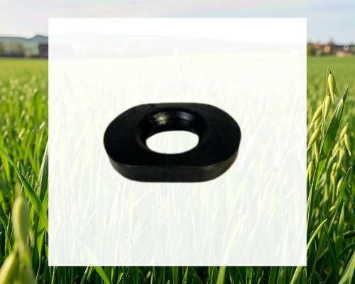 Guía Diente Escondible Sinfín Massey Ferguson 38