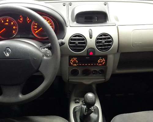 Renault Kangoo GET UP GNC Impecable Superfull Familiar