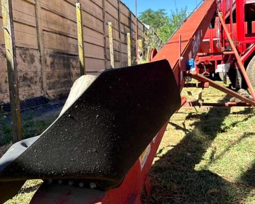 Noria Arg-metal de 7 Mts Full 722n