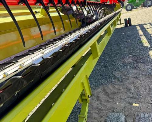 Cabezal Draper Hera Claas Nuevo 37 42 47