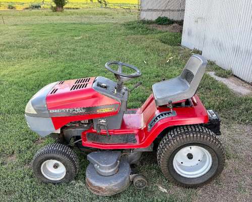 Tractor Corta Cesped Murray