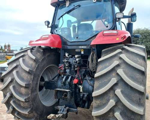 Case IH Puma 190 - año 2017