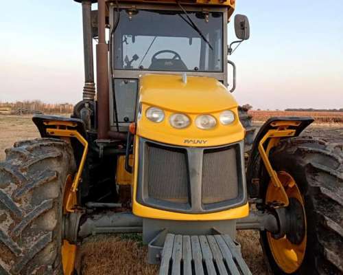 Tractor Pauny EVO 280 a