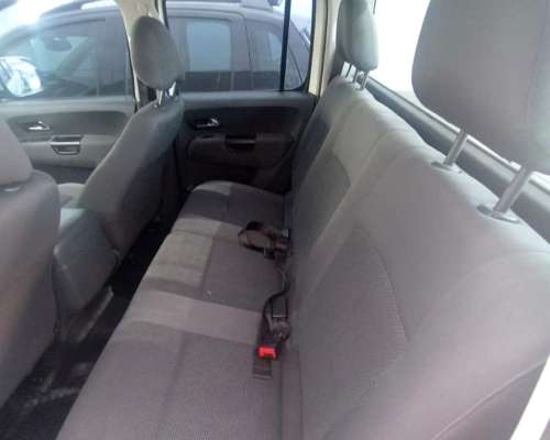 Volkswagen Amarok 2.0td 4X2 CD Trend 180cv 2014 $21.999.000