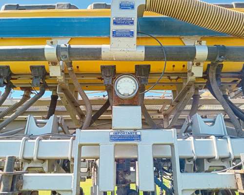 Sembradora Pla AGP II G17