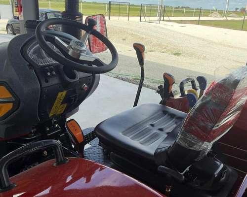 Tractor Roland H 070 T