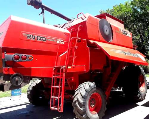 Don Roque 170 SS 30 Pies Doble Bocha. M 9500 Hs