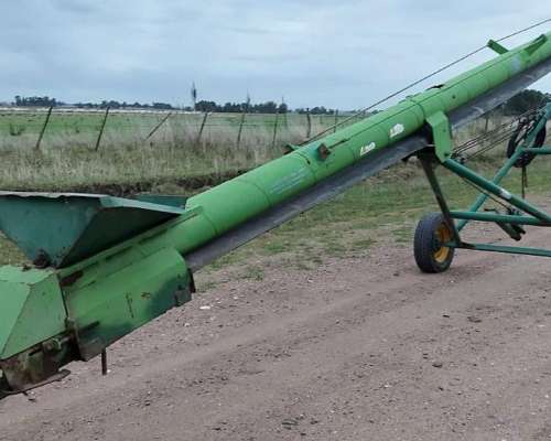 Noria Bustinza OFA321 Usada