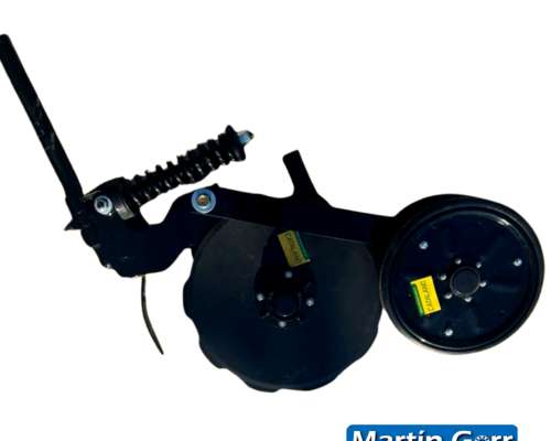 Cuerpos de Siembra /fertilizadores Todos los Modelos