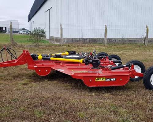 Desmalezadora Articulada 4.50mt TT 4500 Grass-cutter