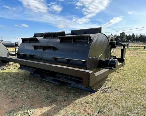 Rolo Pesado Oberto - Entrega en Todo el Pais