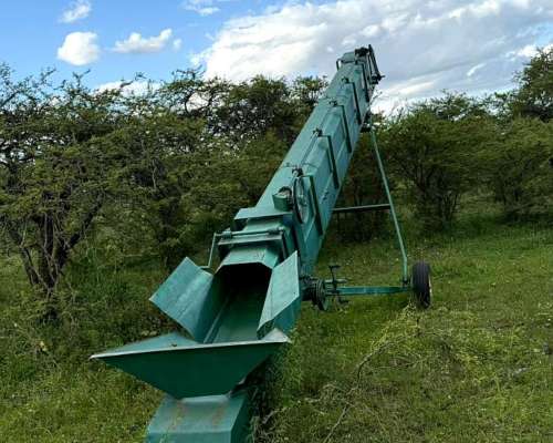 Chimango a Reparar (sin Correa, NI Motor)