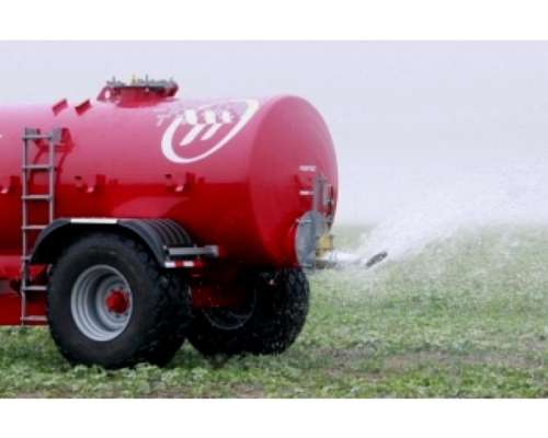 Estercolera Fertec 8.000-10.000-12.000 Litros