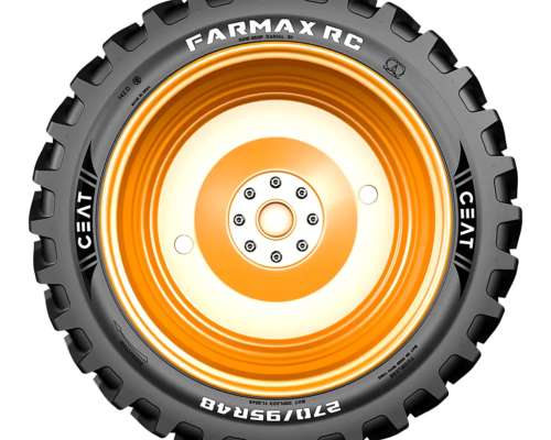 Neumatico 320/90r46 Ceat Farmax RC (12.4R46)146D/149A8 TL RC