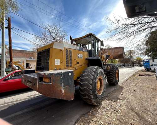 Sem 669c año 2012 5.500. Horas Llame al 2604689920