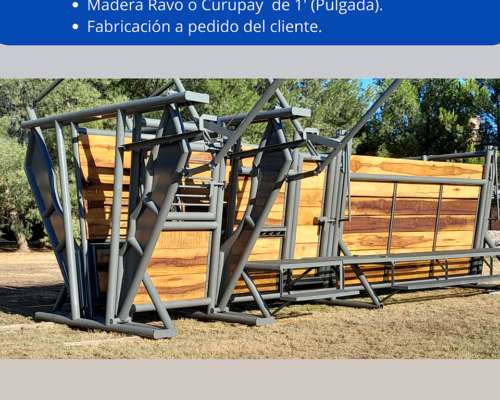 Manga de Caño Petrolero