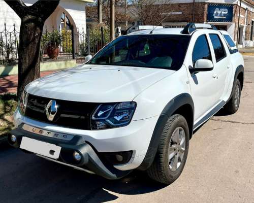 Oroch Outsider 2.0 38000km Impecable