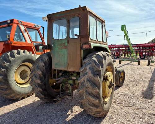 Tractor John Deere 3530