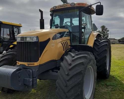 Tractor Challenger MT565 año 2009