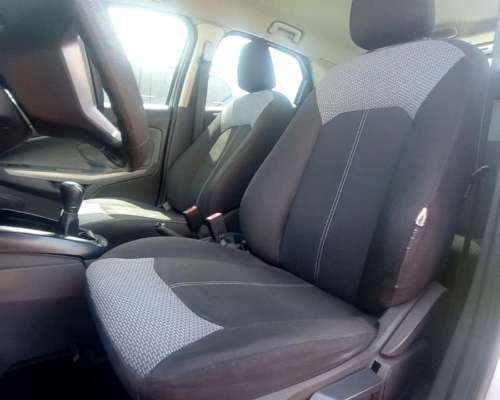 Ford Ecosport KD 1.6 SE 2013 GNC $ 14.499.000 130.000km