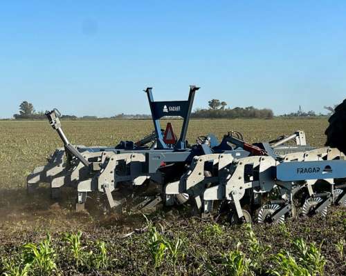 Carpidor Fragar Corcap 13000