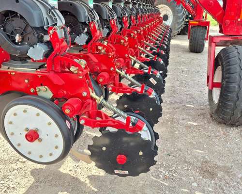 Sembradora Apache 27000+ de 16 a 52 cm G.G