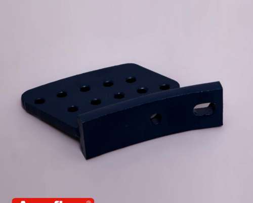 Soporte Aletas Desmalezadoras Agroflex