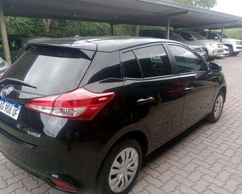 Toyota Yaris 1.5 5ptas XS (l22) 2024nafta $ 27.999.000