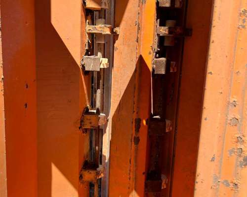 Agrometal TX Mega 20/42 o 16/52